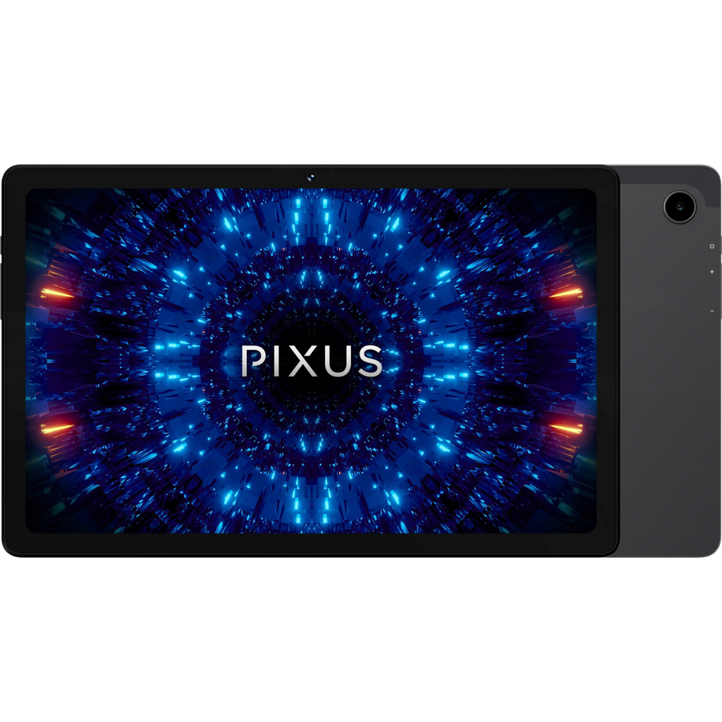 Планшет Pixus Drive 8/128Gb 10,4" 2K (2000x1200px) IPS LTE + Чохол (4897058531688) - зображення 7