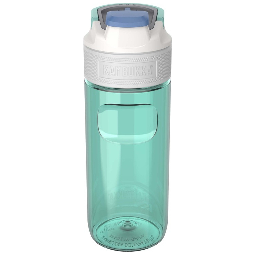 Пляшка для води Kambukka Elton 500 мл бірюзовий (11-03020) - зображення 2