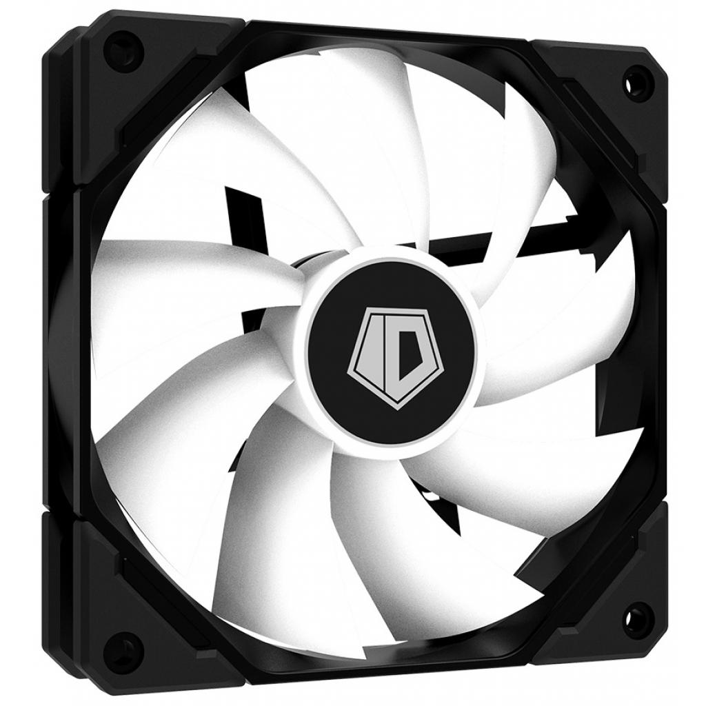 Кулер до корпусу ID-Cooling TF-12025-ARGB - зображення 3