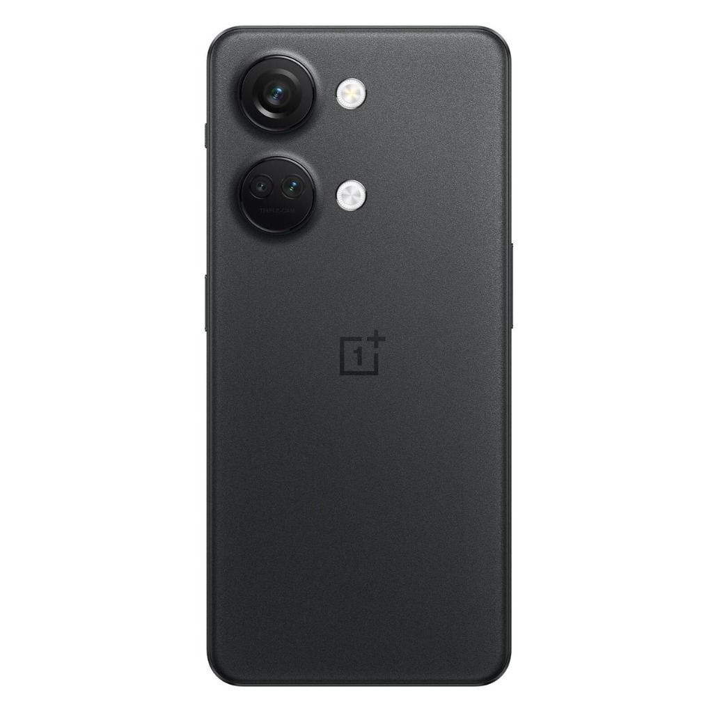 Мобільний телефон OnePlus Nord 3 5G 16/256GB Tempest Gray - зображення 3