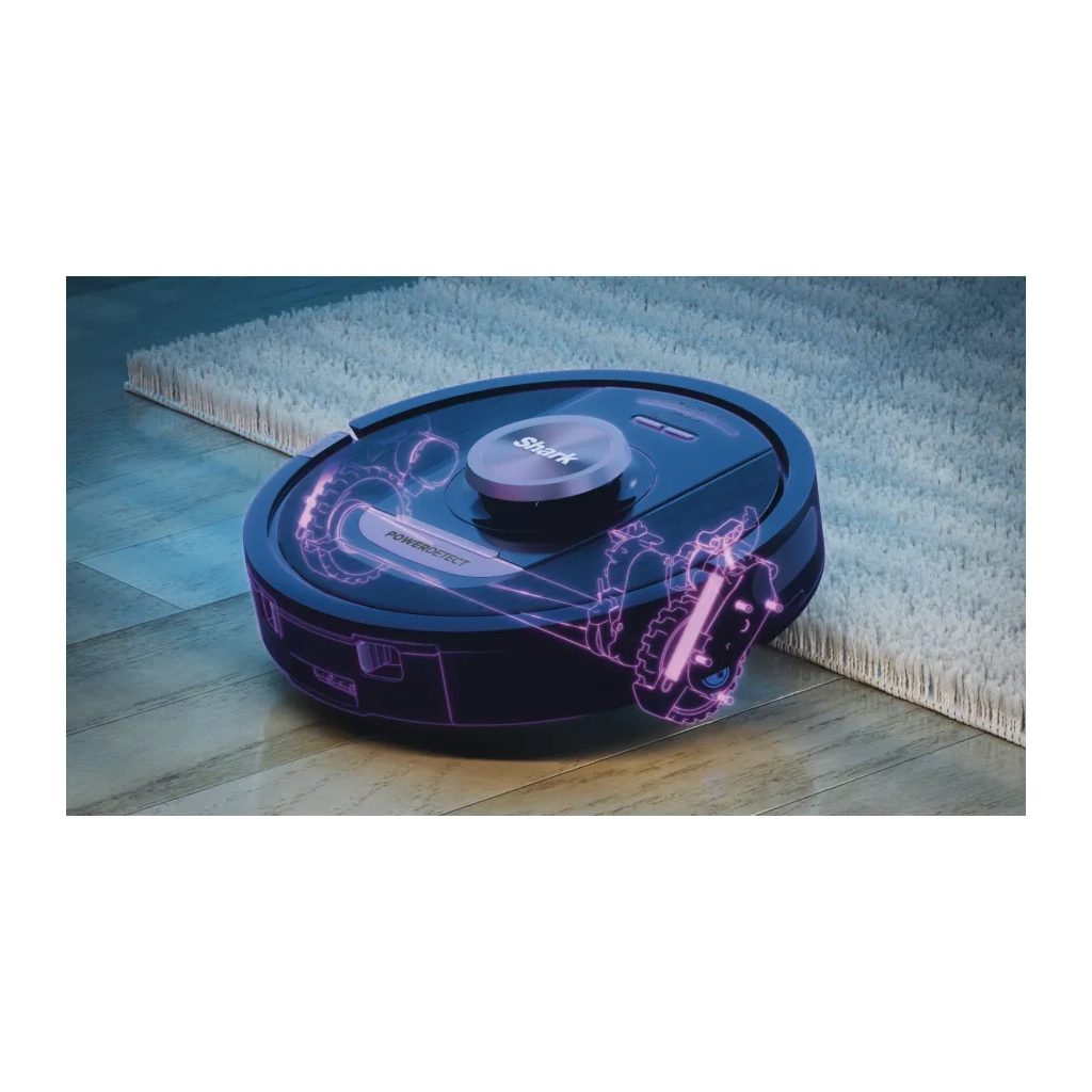 Пилосос Shark Detect Pro with Auto Empty System (RV2820VEEU) - зображення 6