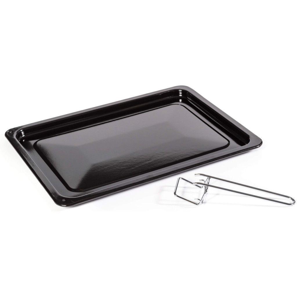 Електропіч Hölmer HEO-248C - изображение 8