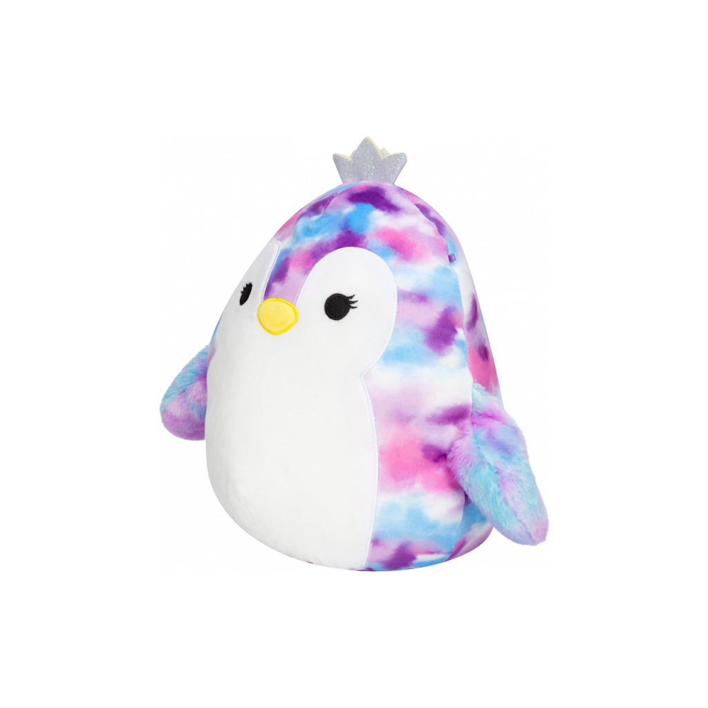М'яка іграшка Squishmallows Jazwares Пінгвін Луіза 31см (6732758) - зображення 2