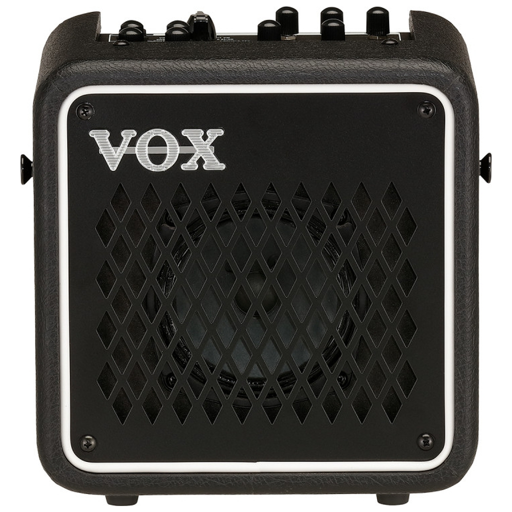 Комбопідсилювач VOX Mini Go 3 (231068) - зображення 1