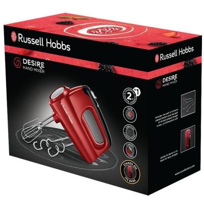 Міксер Russell Hobbs Desire (24670-56) - зображення 6