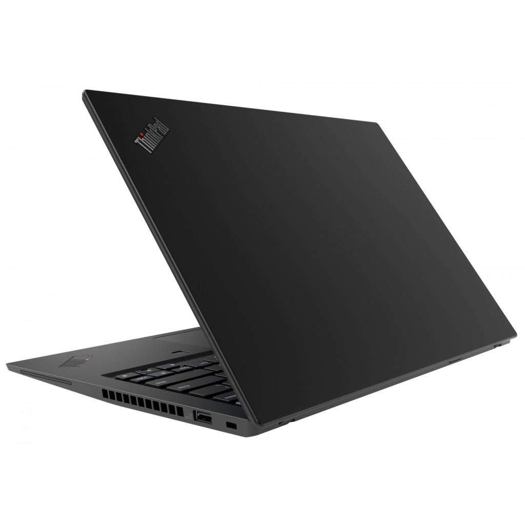 Ноутбук Lenovo ThinkPad T14s (20T0001YRT) - зображення 7
