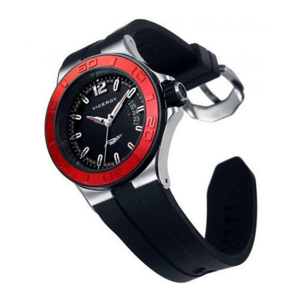 Наручний годинник Viceroy 47773-75 - зображення 3