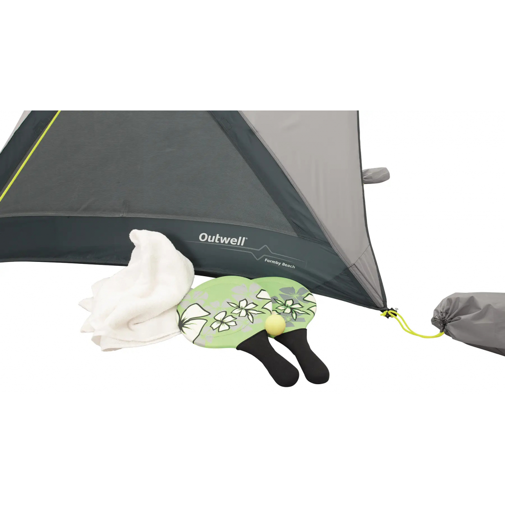 Намет Outwell Beach Shelter Formby Blue (929010) - зображення 3