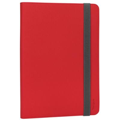 Чохол до планшета Targus 9-10" Universal RED stand (THZ33401EU) - зображення 1