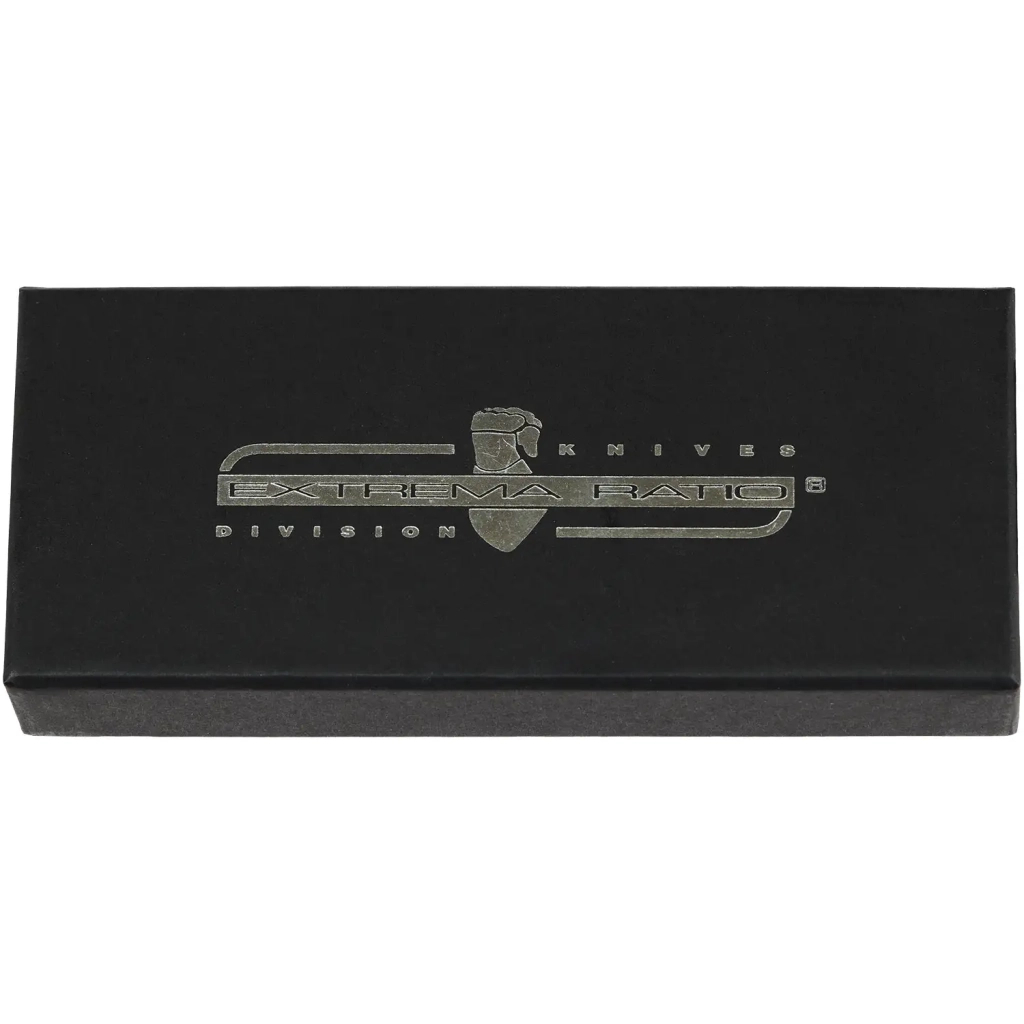Ніж Extrema Ratio BF2 CD SW Black (1000.0145/SW) - зображення 6