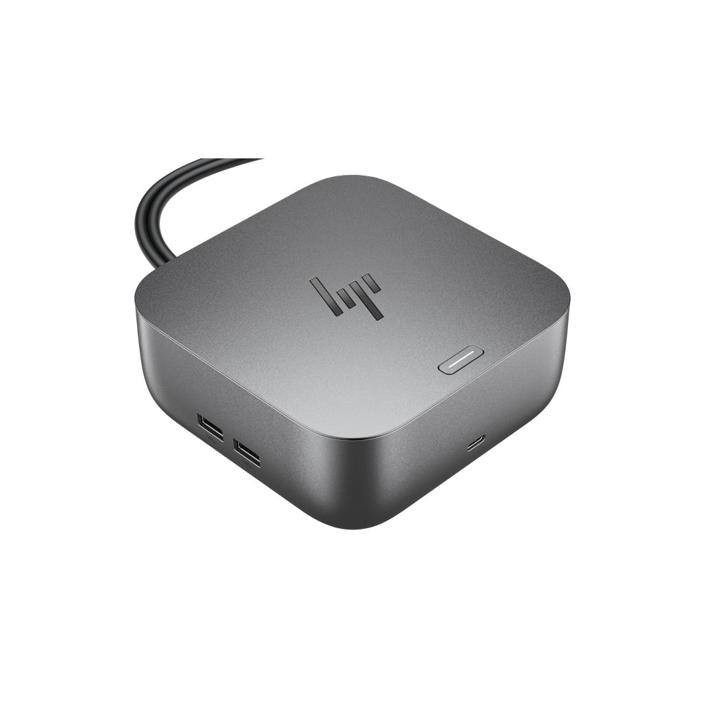 Порт-реплікатор HP Thunderbolt 4 Ultra 180W G6 Dock (9X481UT) - зображення 5