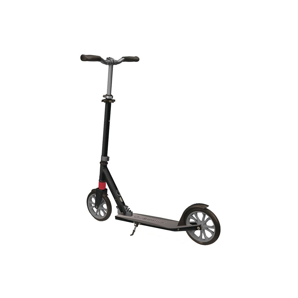 Самокат Globber NL500-205 Чорно-сірий (684-120-2) - зображення 2