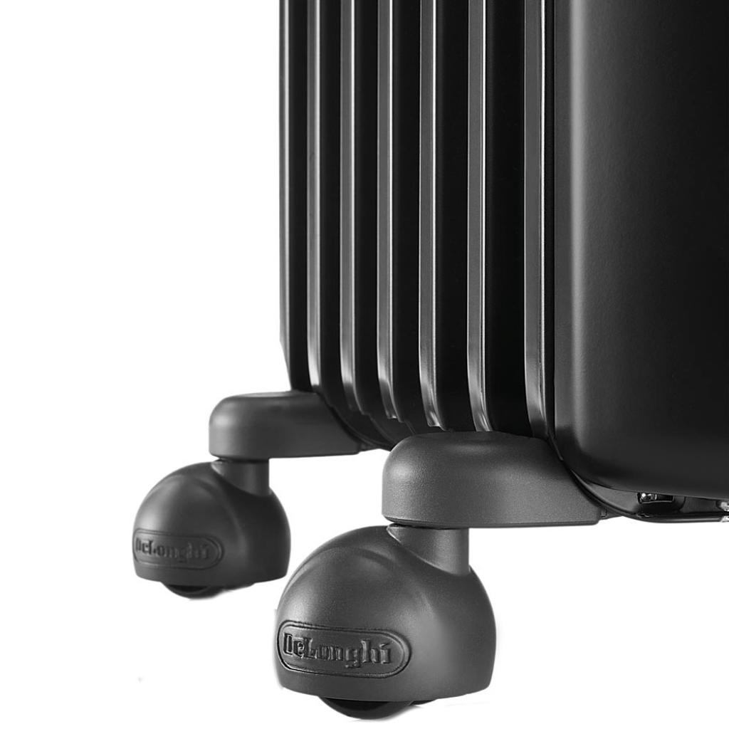 Обігрівач DeLonghi TRRS 0920 B - зображення 3