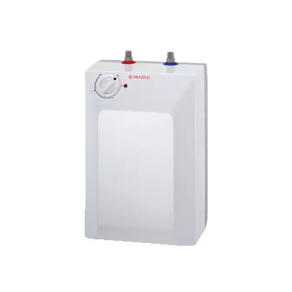 Бойлер Drazice BTO 10 IN - зображення 1