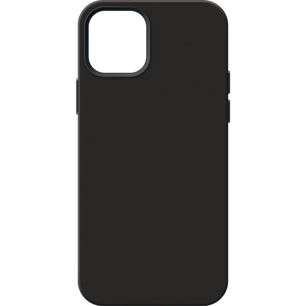 Чохол до мобільного телефона Armorstandart ICON2 Case Apple iPhone 12/12 Pro Black (ARM60577) - зображення 1