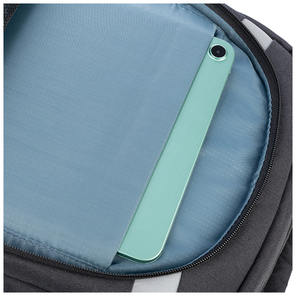 Рюкзак для ноутбука Tucano 14" Lato2, black (BKLT14-BK) - зображення 10