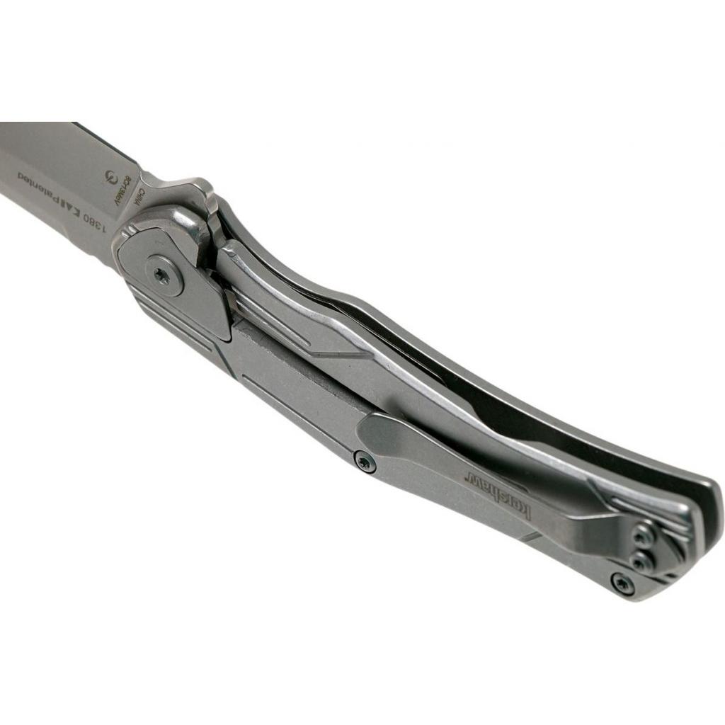 Ніж Kershaw Husker (1380) - зображення 6