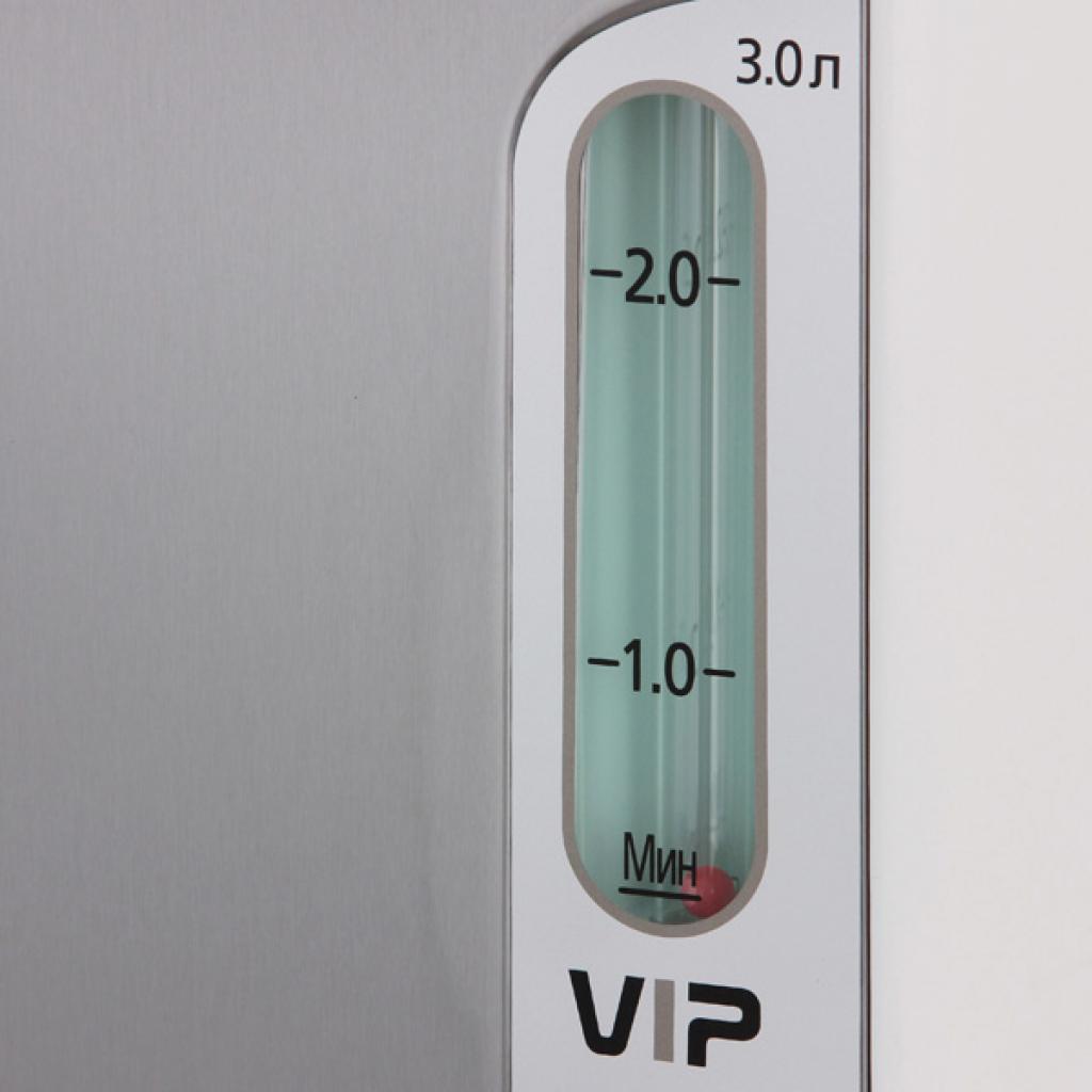 Електрочайник Panasonic NC-HU301PZTW - зображення 3