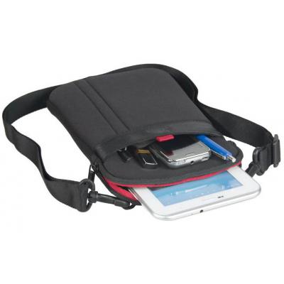 Чохол до планшета RivaCase 7 Universal (5107 (Black)) - зображення 6