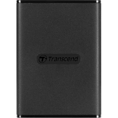 Накопичувач SSD USB 3.1 120GB Transcend (TS120GESD220C) - зображення 1
