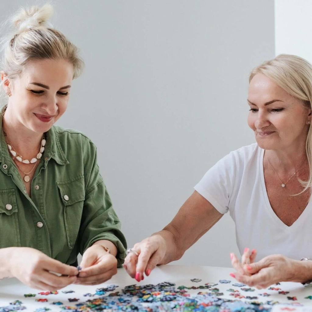 Пазл Trefl Мила Кітті 500 елементів (5900511375251) - изображение 4