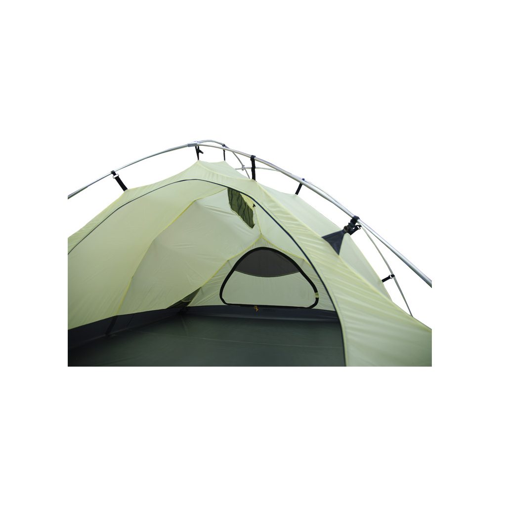 Намет Terra Incognita Minima 4 lightgreen (4823081503309) - зображення 9