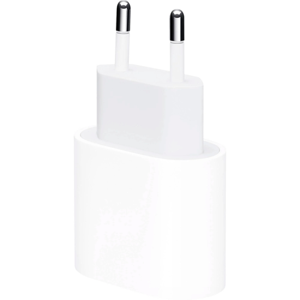 Зарядний пристрій Apple 20W USB-C Power Adapter,Model A2347 (MD3J4ZM/A) - зображення 1