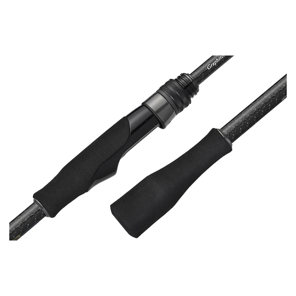 Вудилище Graphiteleader 23 Silverado 23GSILS-792M 2.36m 5-20g (2135.42.74) - зображення 4