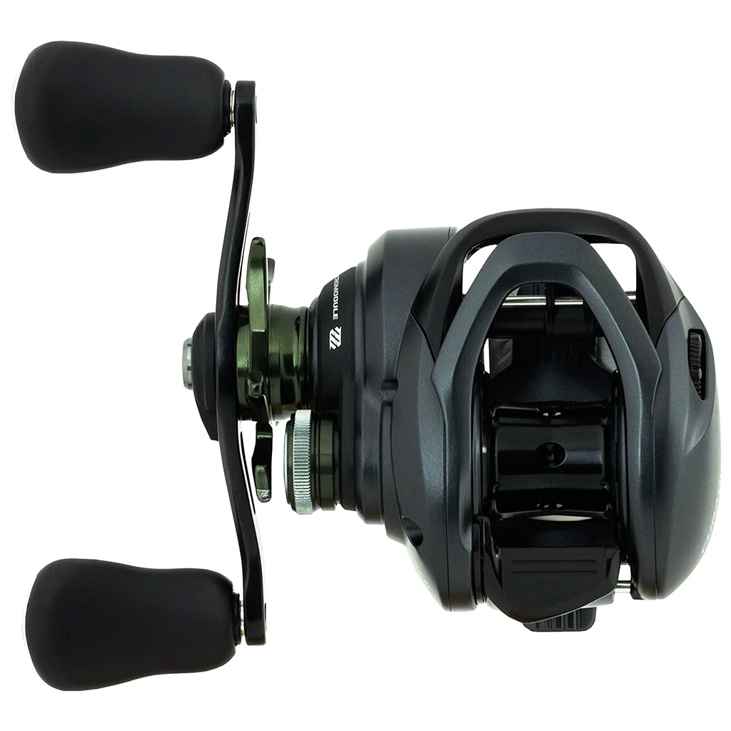 Котушка Shimano Curado MGL K 71HG 8+1BB (CUMGL71HGK) - зображення 5