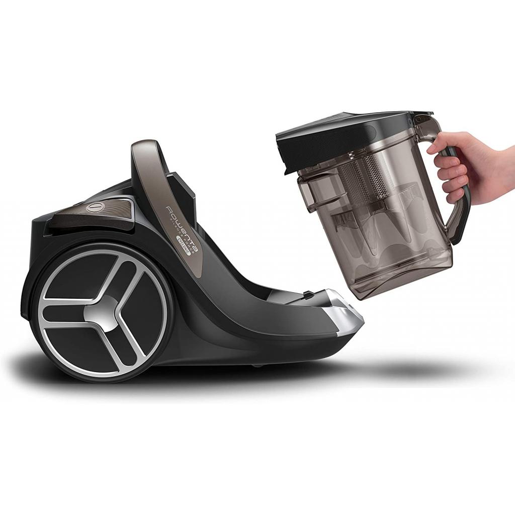 Пилосос Rowenta RO7260EA - зображення 5