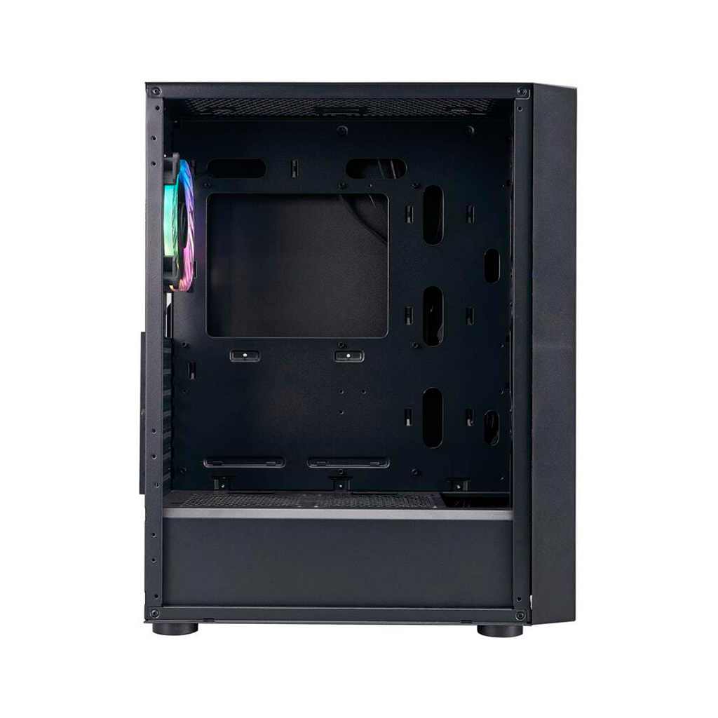 Корпус 1stPlayer Go6-BK-4FS7 - зображення 4