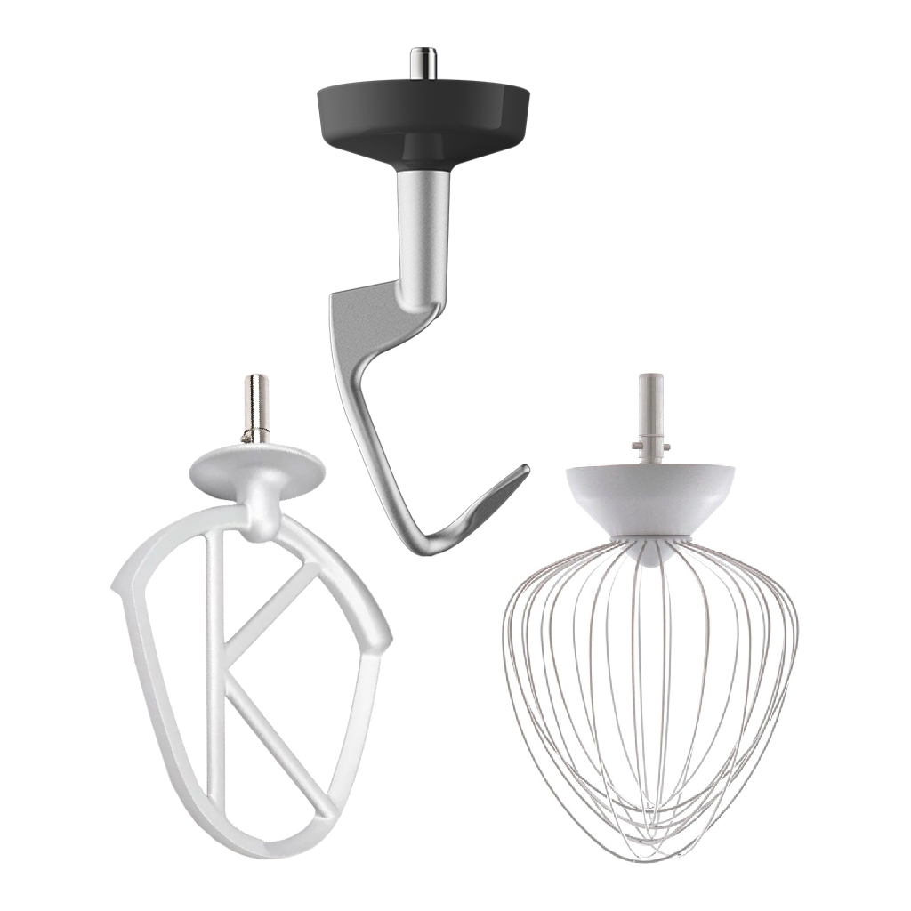 Кухонний комбайн Kenwood KVL 4170 S - зображення 4