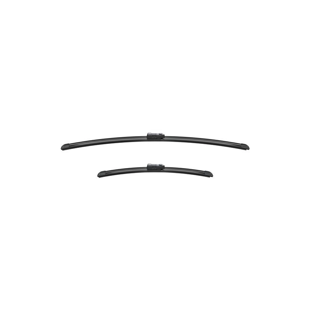 Щітка склоочисника Bosch 3 397 007 945 - зображення 2
