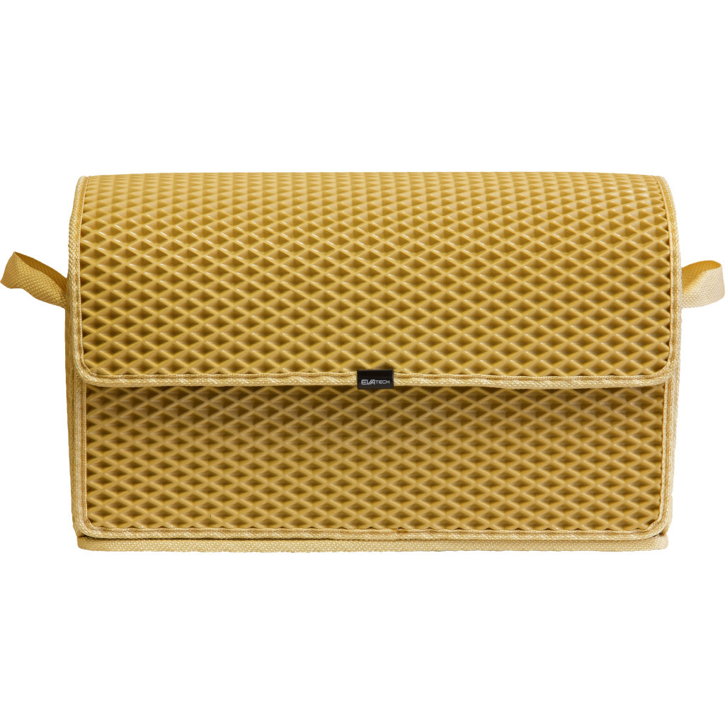 Сумка-органайзер EVAtech 30x49x25 см Бежевий (BS12258SM5RII) - зображення 1