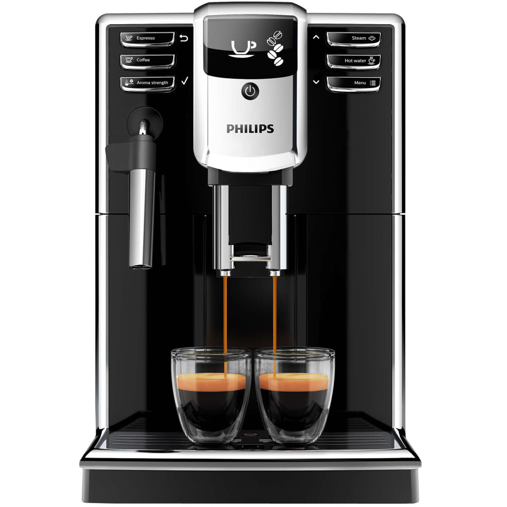 Кавомашина Philips EP5310/20 - зображення 4