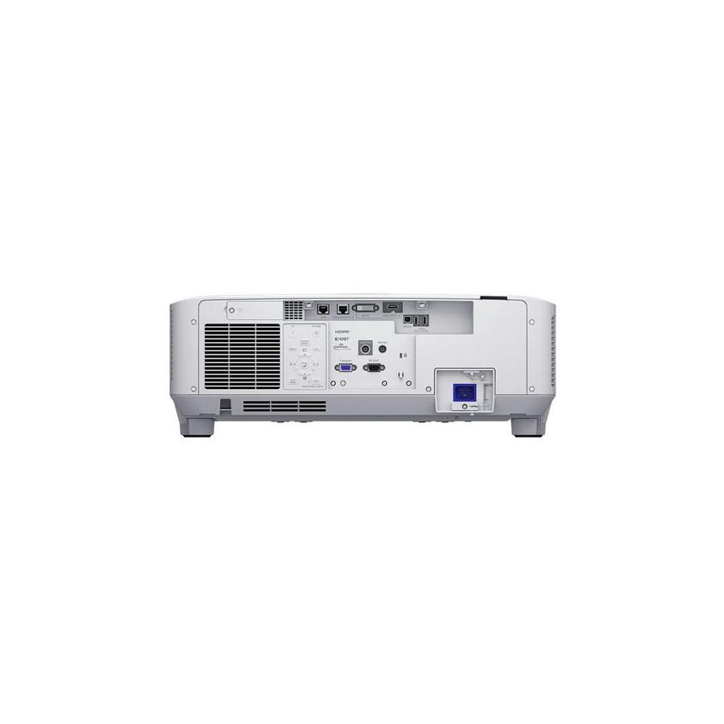 Проектор Epson EB-PU2116W (V11HA64940) - зображення 3