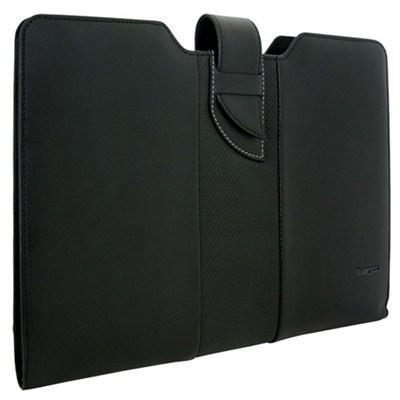 Чохол до ноутбука Targus 13.3 Leather for Ultrabook/Macbook (TES606EU) - зображення 1