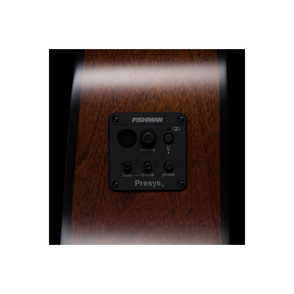 Гітара електроакустична Seagull S6 Original Presys II (235904) - зображення 8