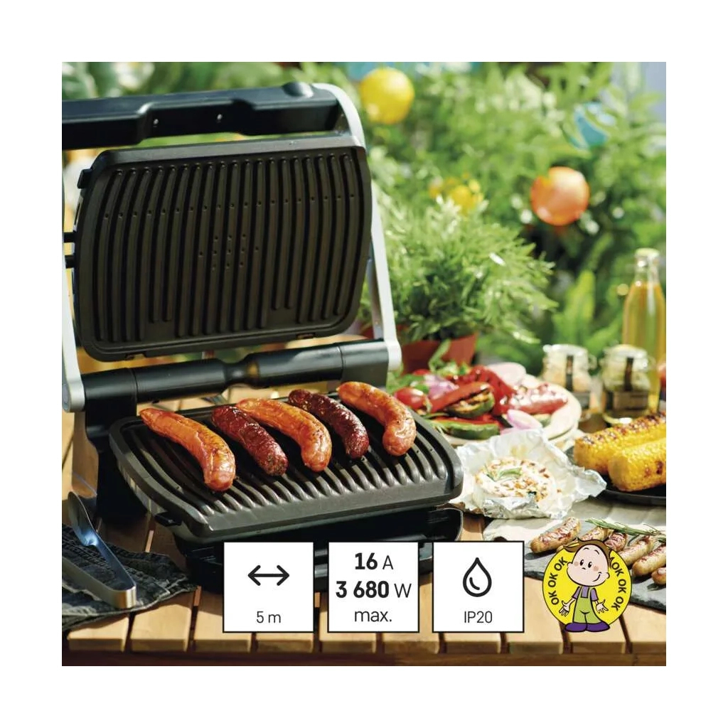 Мережевий подовжувач EMOS P0125 - зображення 6