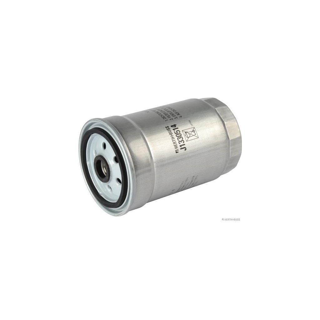 Фільтр паливний HERTH+BUSS JAKOPARTS J1330514 - зображення 2