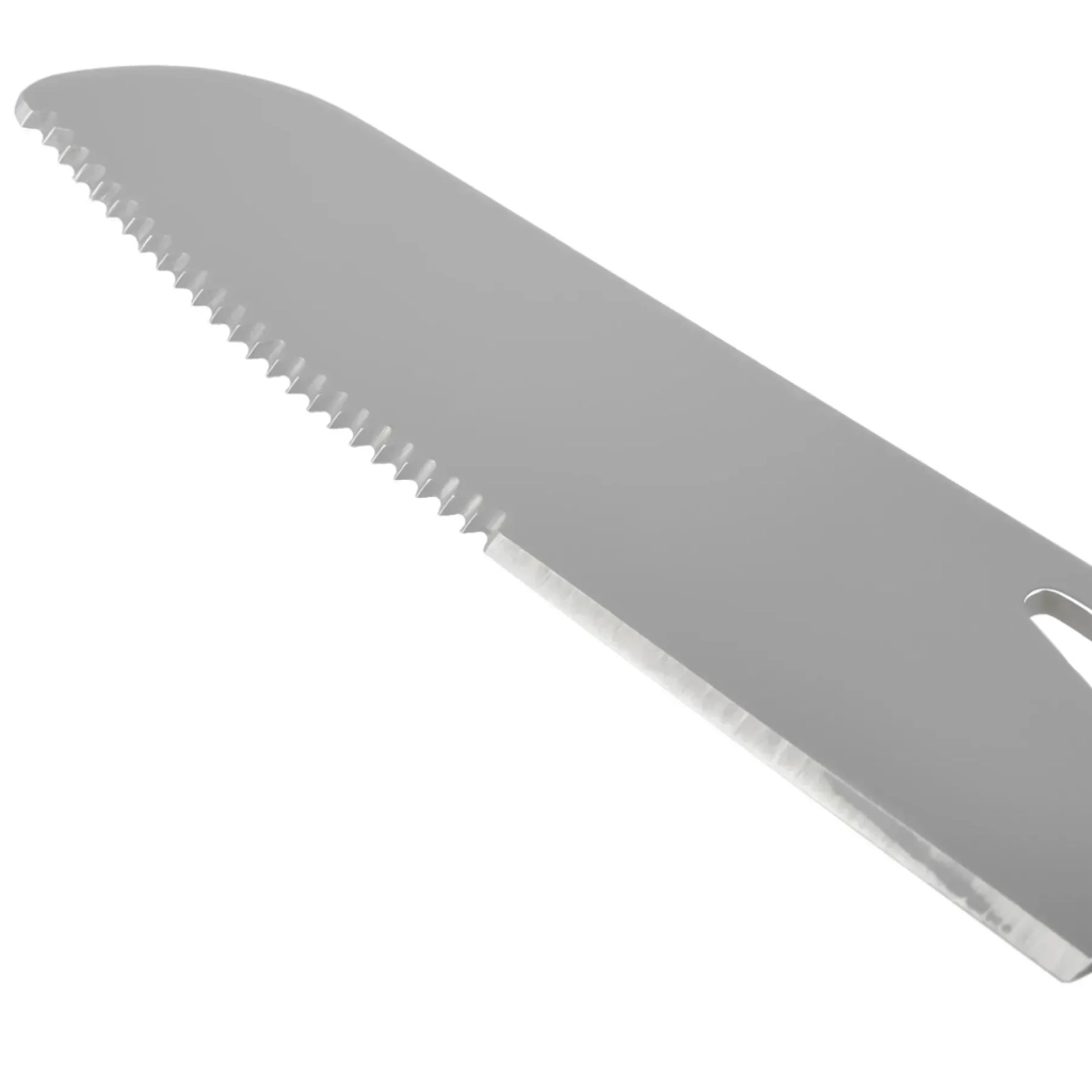 Набір туристичного посуду Tribe Multi Set сталевий (T-FC-0035-metal) - зображення 3