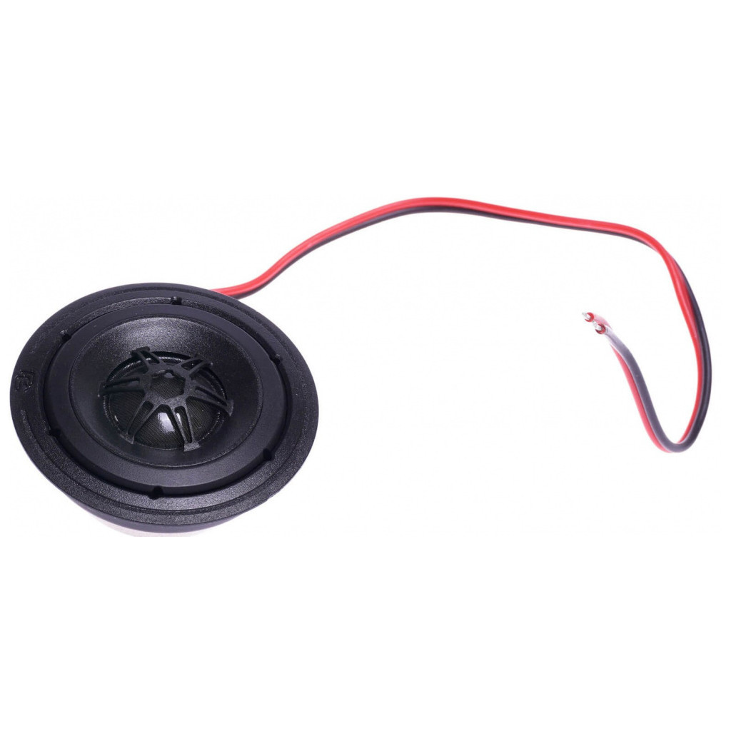 Компонентна акустика Phoenix Gold SX 65CS - зображення 5