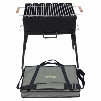 Мангал Eleyus PROMETEO Q 6 VBR - зображення 2