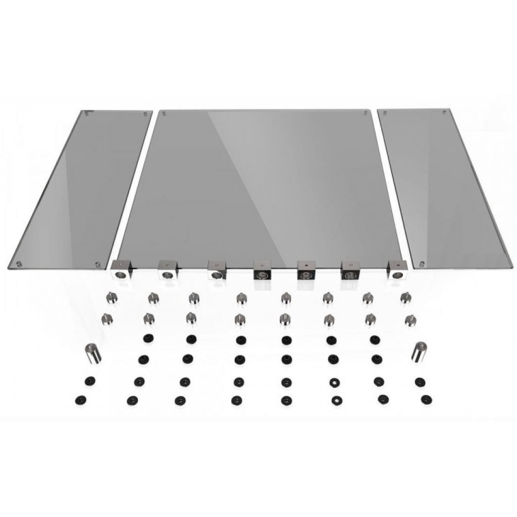 Корпус ThermalTake Core P5 TG Snow Edition (CA-1E7-00M6WN-01) - зображення 7