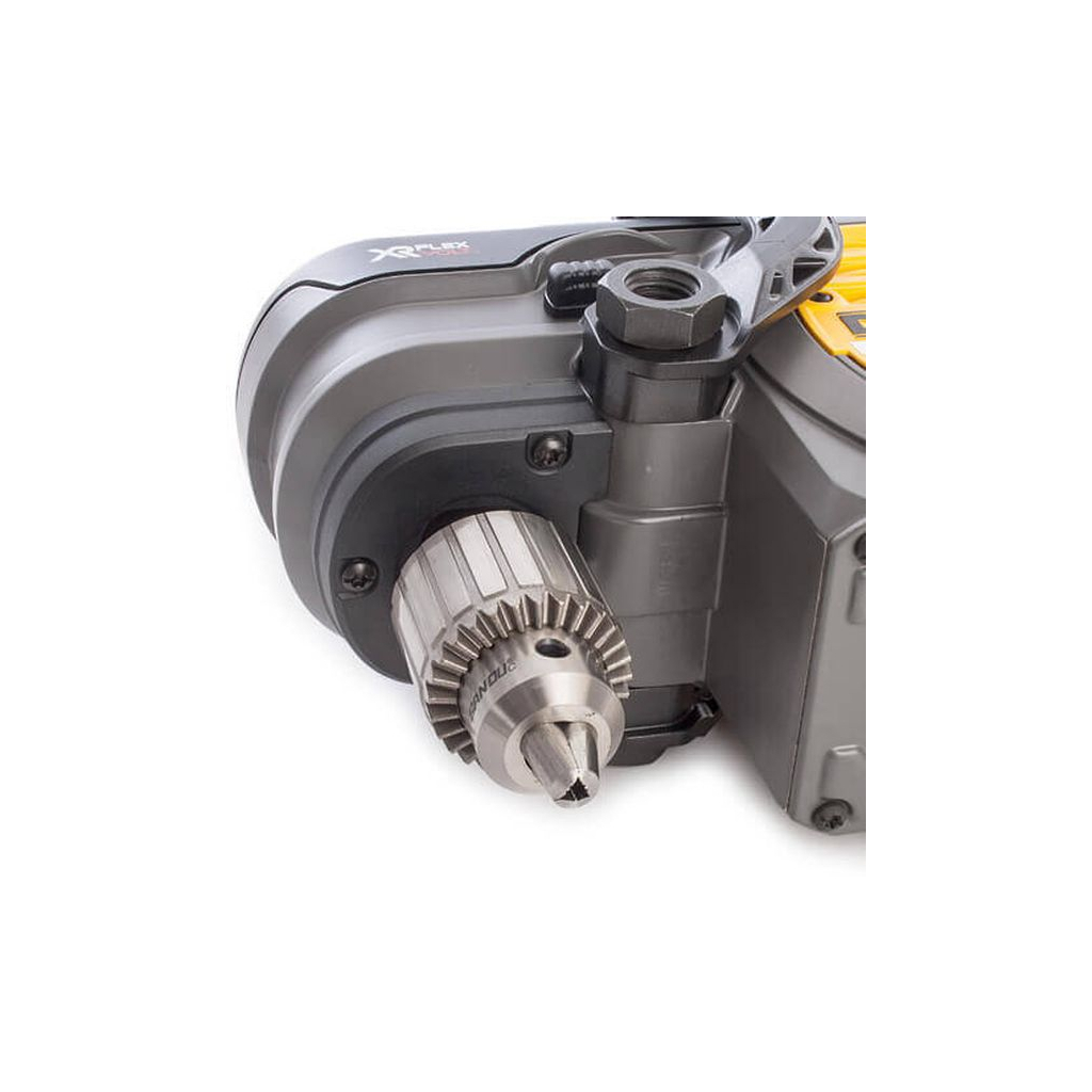 Дриль DeWALT DCD460NT - зображення 3