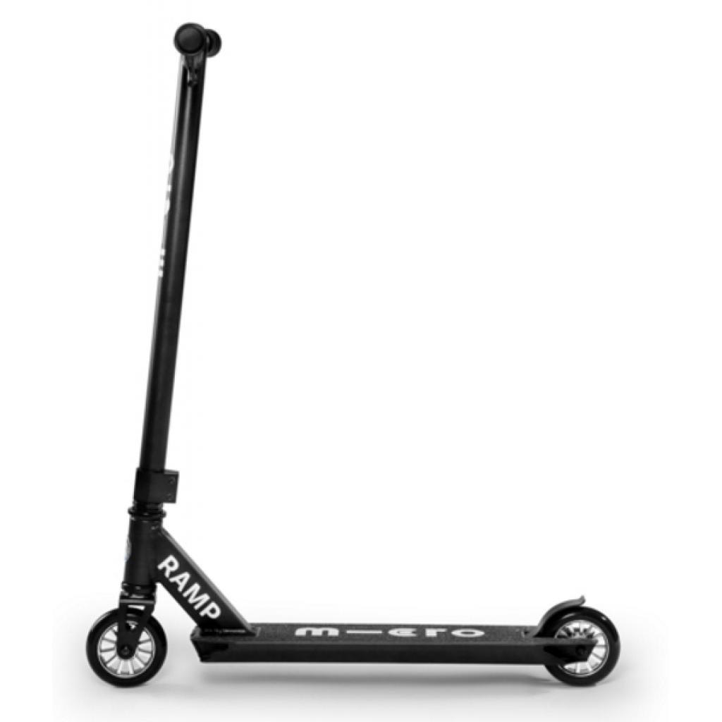 Самокат Micro MX Ramp Black (SA0190) - зображення 3