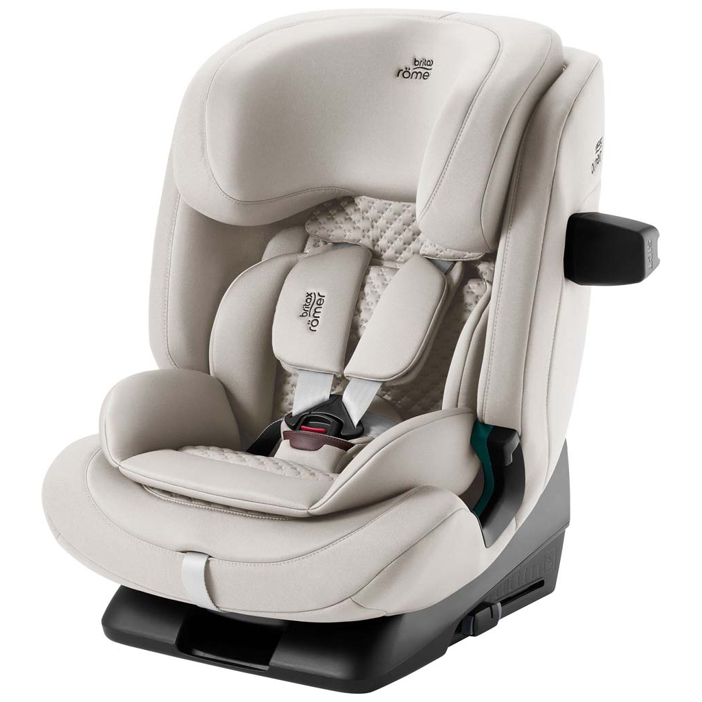 Автокрісло Britax-Romer Advansafix Pro LUX Soft Taupe (2000040910) - зображення 1