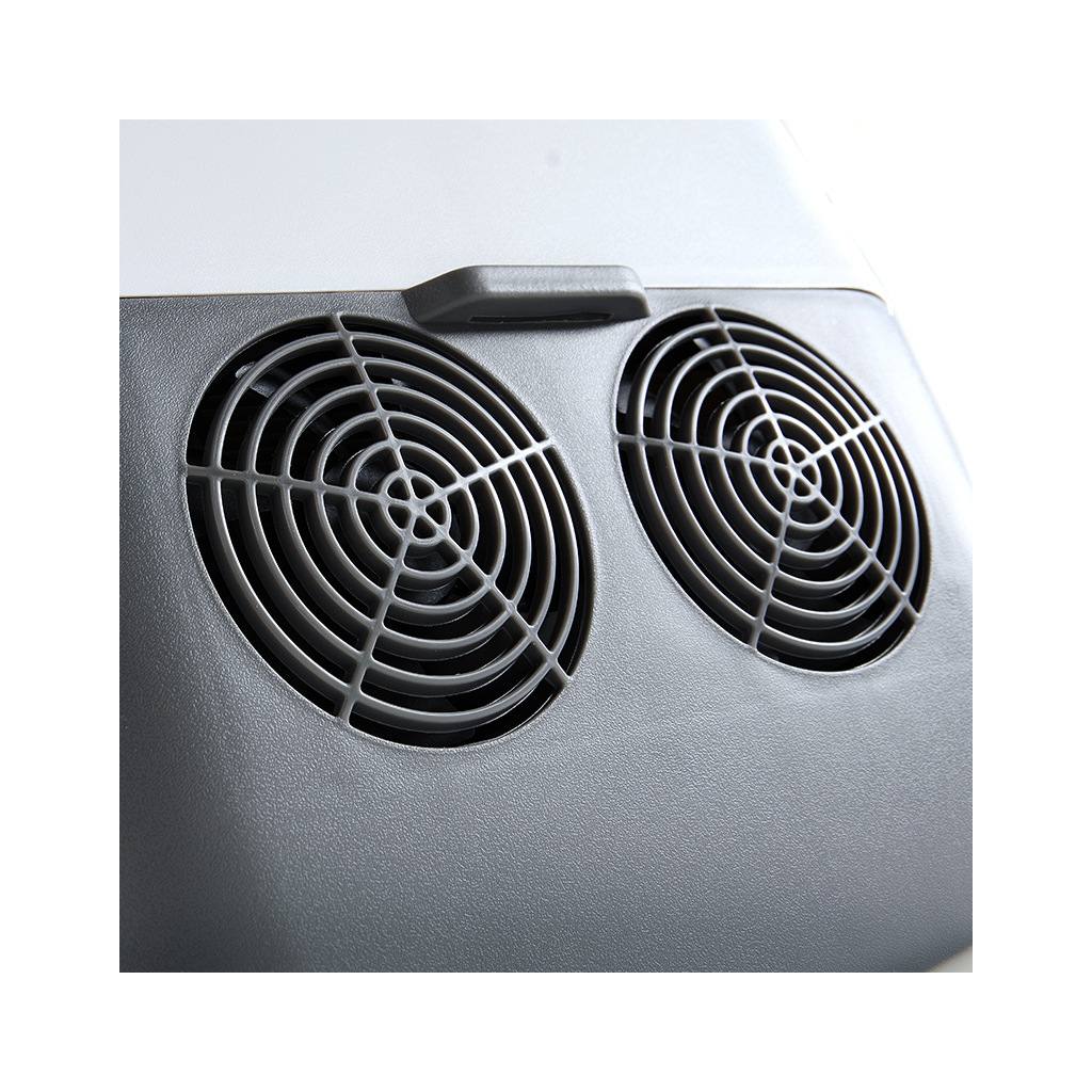 Автохолодильник СИЛА 30 л TCR-30L DC/АС 12/220-240В 60Вт (960540) - зображення 9