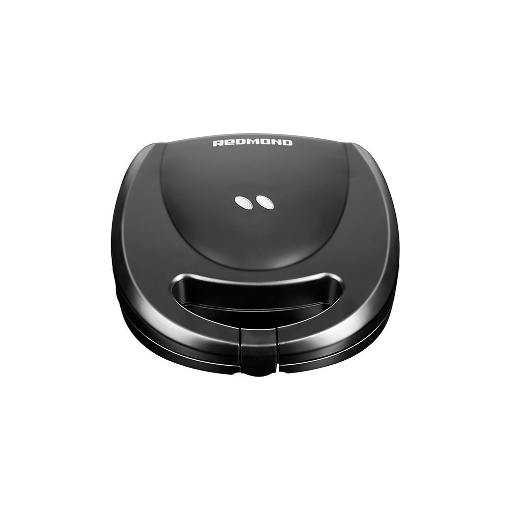 Сендвічниця Redmond RMB-616/3 - зображення 2