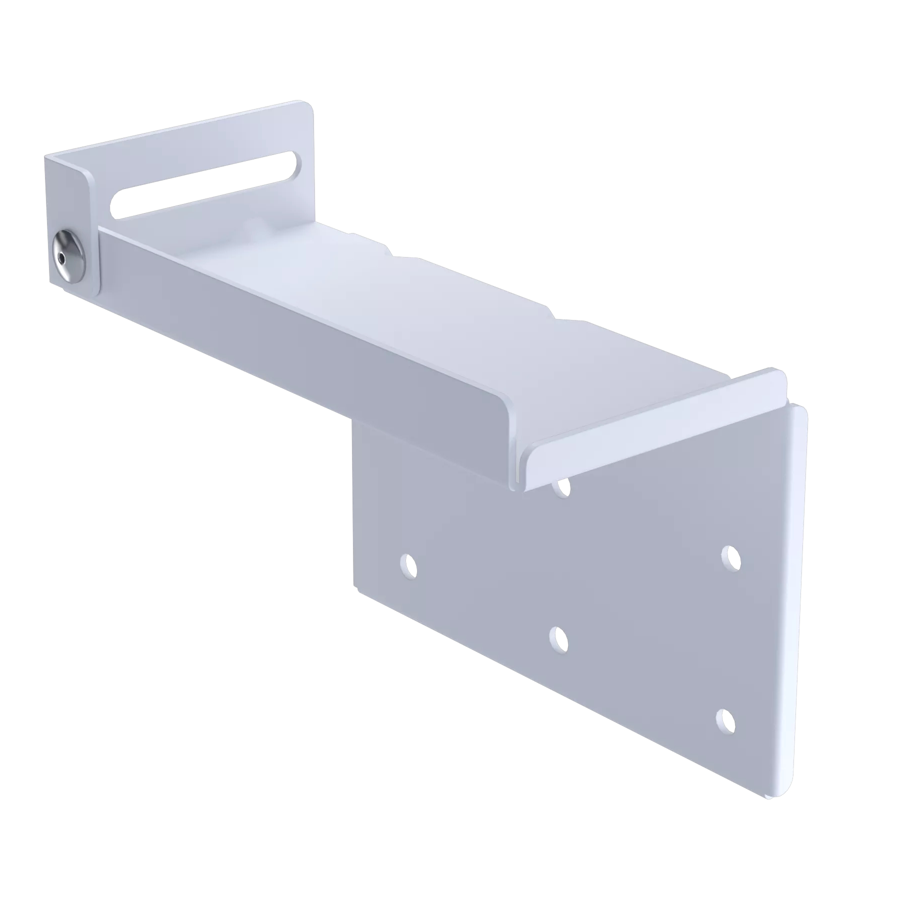 Корпус Asus Prime AP303 TG White (90DC00V3-B39010) - зображення 7